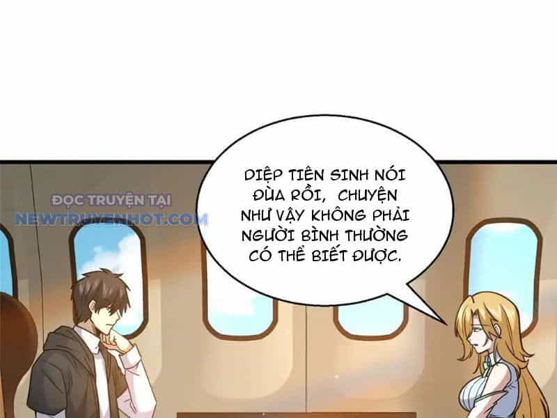 Đô Thị Cực Phẩm Y Thần - Chương 172 - ảnh 24