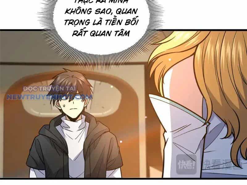 Đô Thị Cực Phẩm Y Thần - Chương 172 - ảnh 31