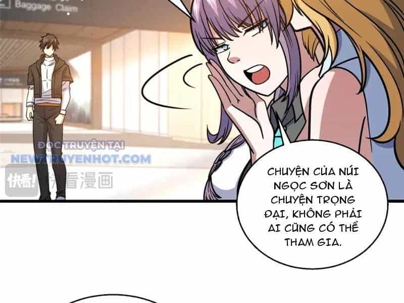 Đô Thị Cực Phẩm Y Thần - Chương 172 - ảnh 70