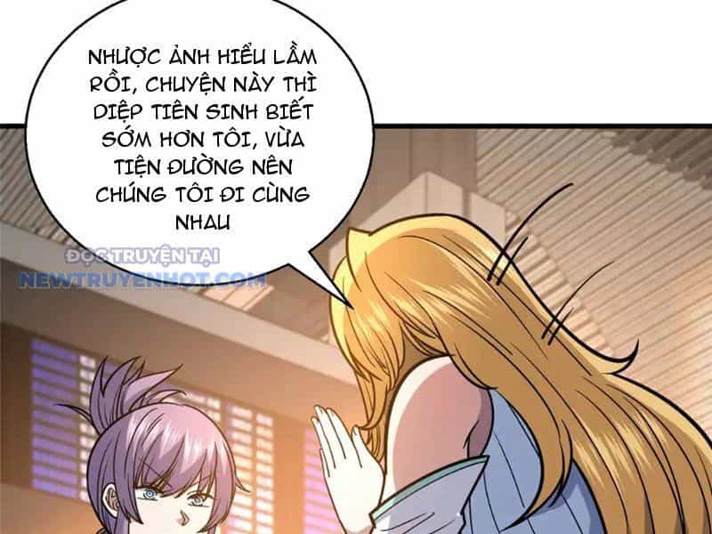 Đô Thị Cực Phẩm Y Thần - Chương 172 - ảnh 71