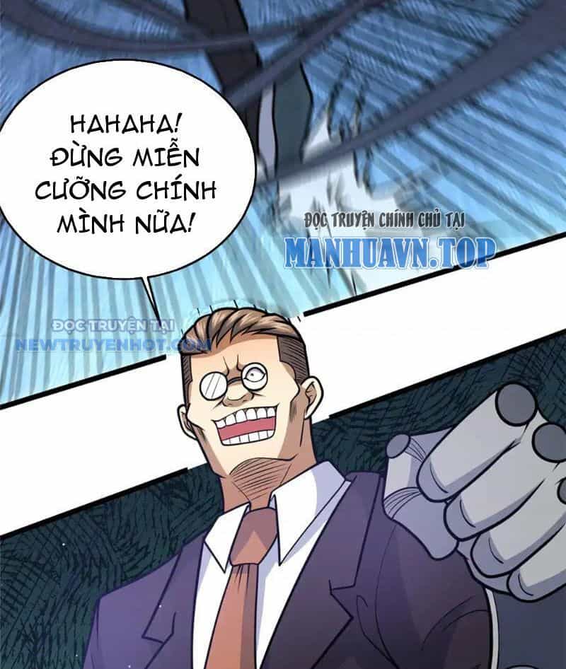 Đô Thị Cực Phẩm Y Thần - Chương 174 - ảnh 28