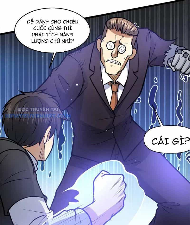 Đô Thị Cực Phẩm Y Thần - Chương 174 - ảnh 32