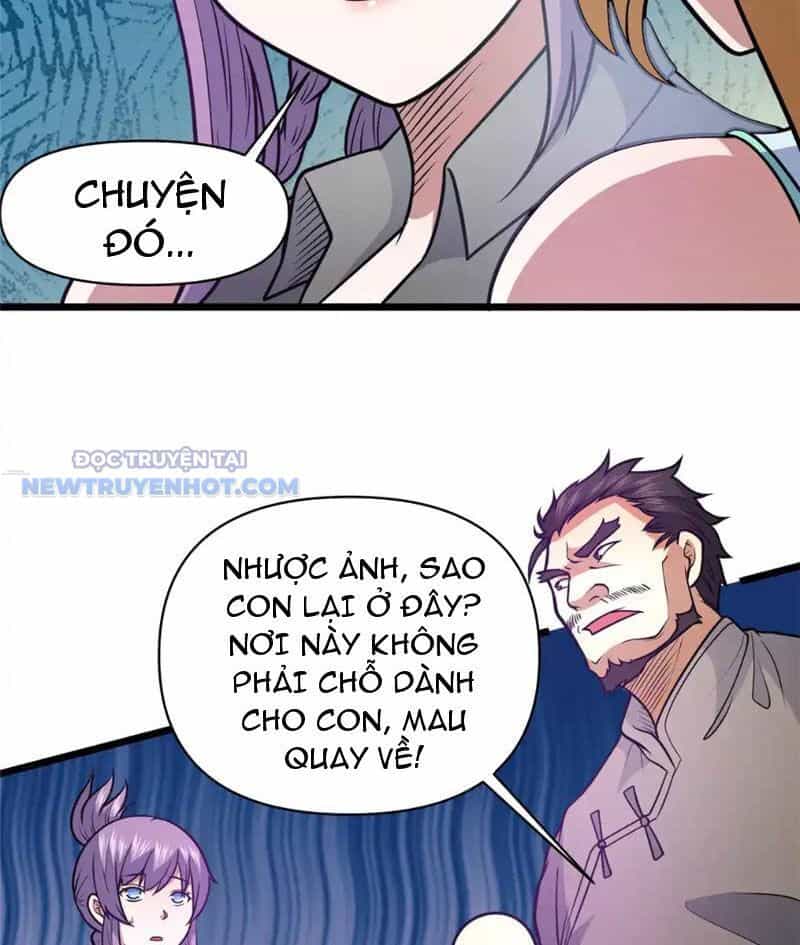 Đô Thị Cực Phẩm Y Thần - Chương 174 - ảnh 51