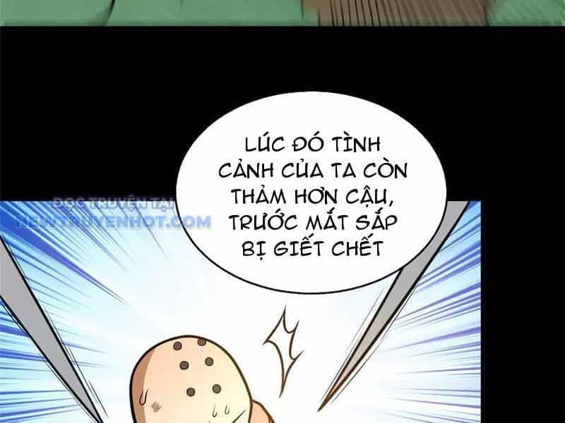 Đô Thị Cực Phẩm Y Thần - Chương 179 - ảnh 11