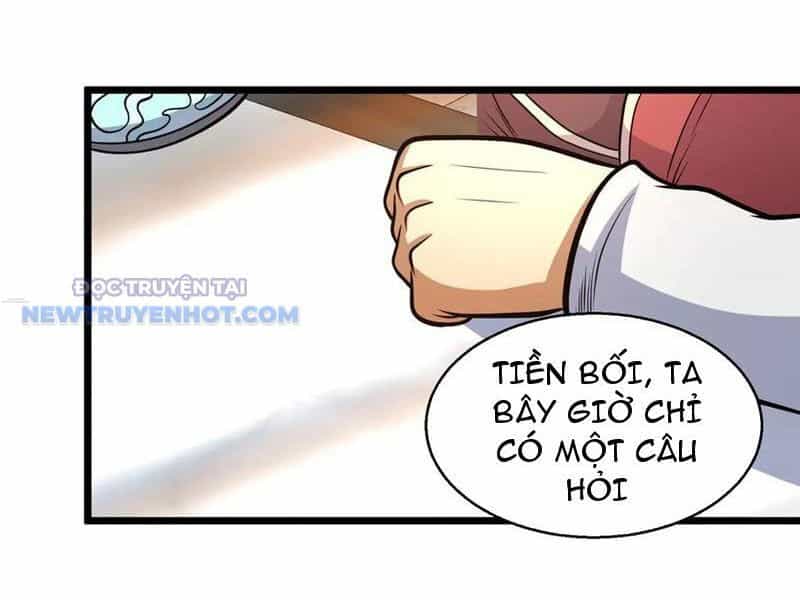 Đô Thị Cực Phẩm Y Thần - Chương 179 - ảnh 39