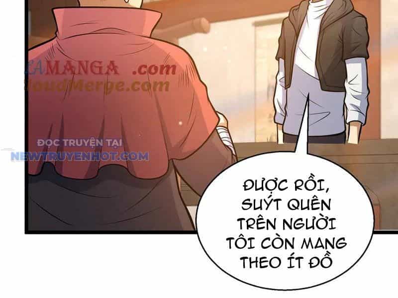 Đô Thị Cực Phẩm Y Thần - Chương 179 - ảnh 50