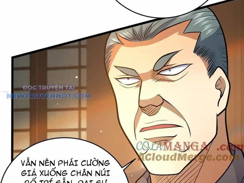 Đô Thị Cực Phẩm Y Thần - Chương 179 - ảnh 74