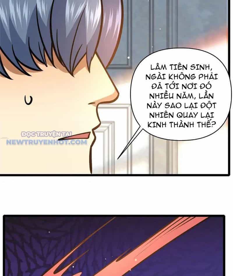 Đô Thị Cực Phẩm Y Thần - Chương 181 - ảnh 43