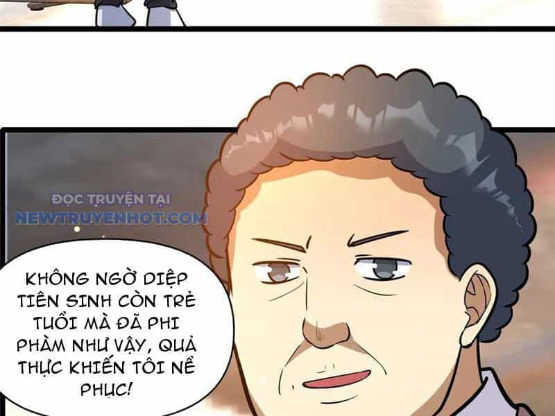 Đô Thị Cực Phẩm Y Thần - Chương 187 - ảnh 21