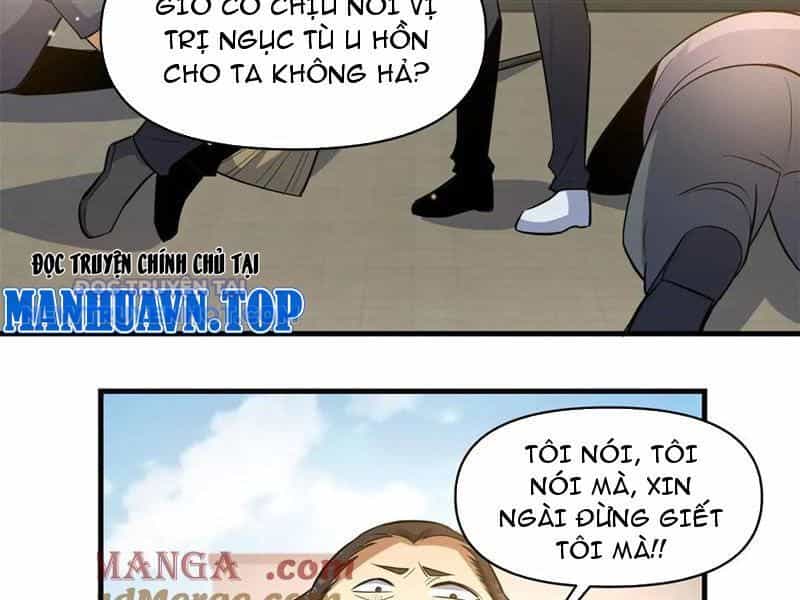 Đô Thị Cực Phẩm Y Thần - Chương 188 - ảnh 70