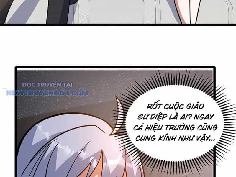 Đô Thị Cực Phẩm Y Thần - Chương 191 - ảnh 24