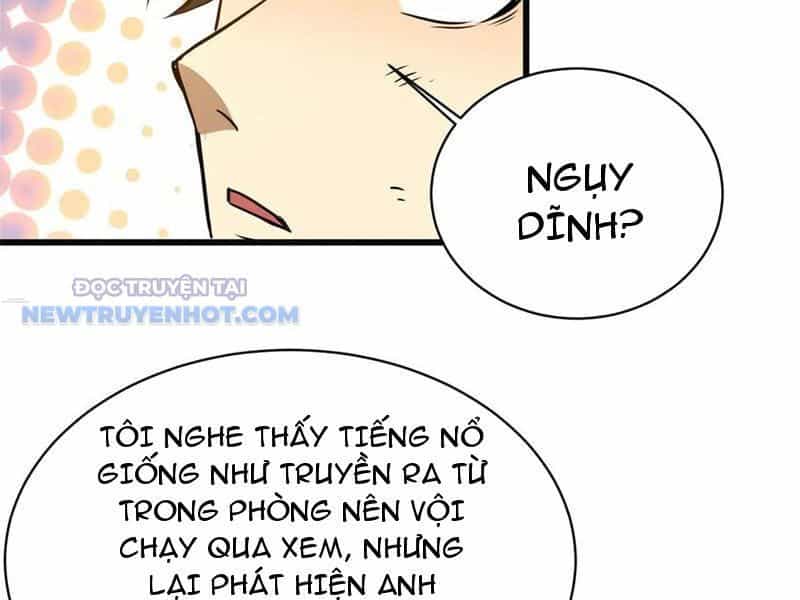 Đô Thị Cực Phẩm Y Thần - Chương 196 - ảnh 78