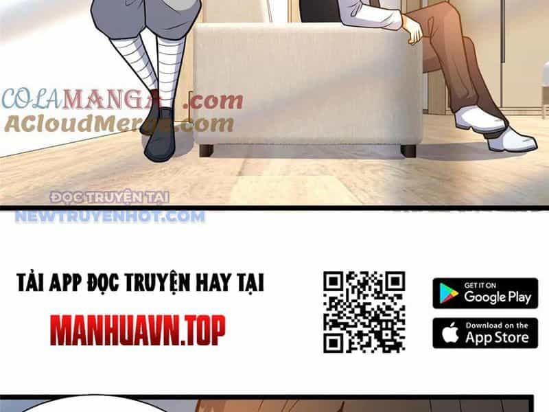 Đô Thị Cực Phẩm Y Thần - Chương 198 - ảnh 26