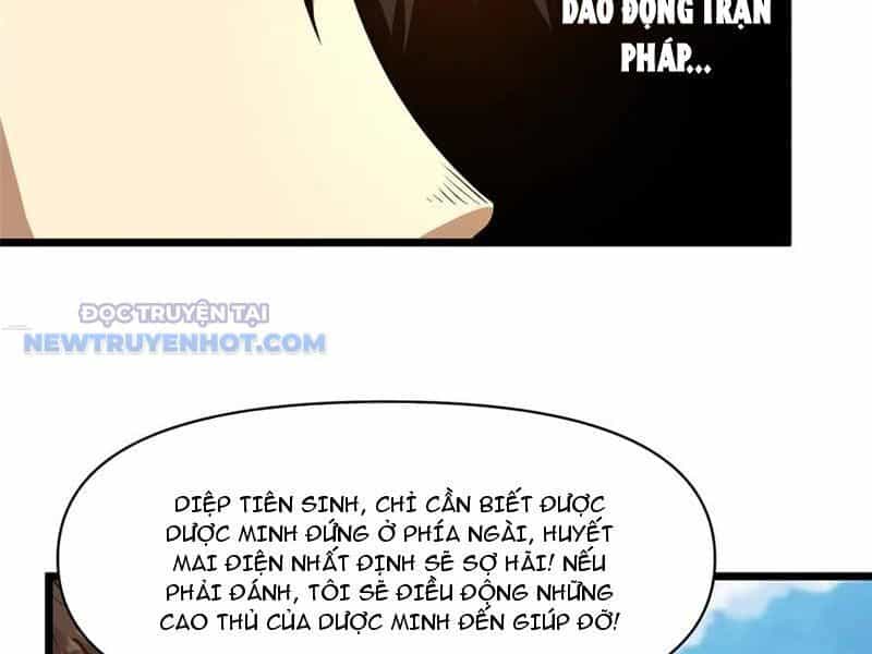 Đô Thị Cực Phẩm Y Thần - Chương 198 - ảnh 52