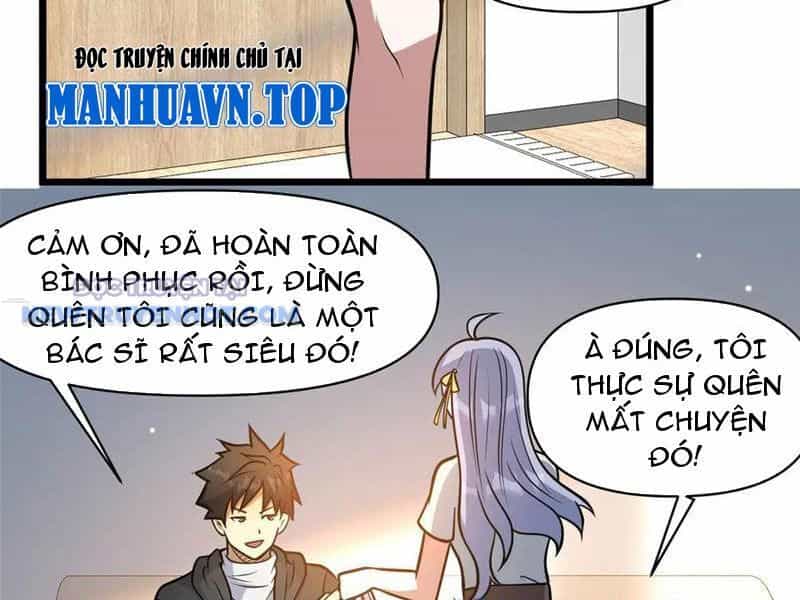 Đô Thị Cực Phẩm Y Thần - Chương 198 - ảnh 7