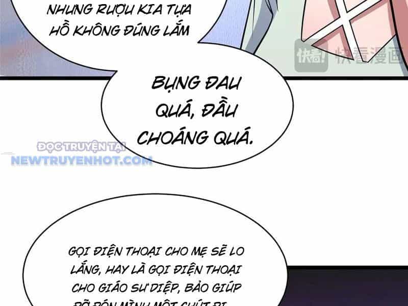Đô Thị Cực Phẩm Y Thần - Chương 201 - ảnh 106