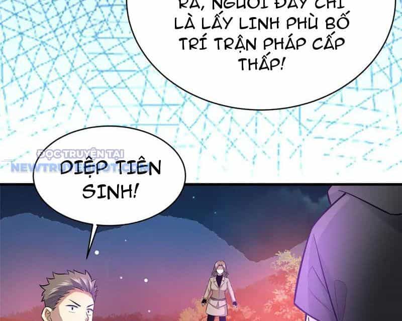 Đô Thị Cực Phẩm Y Thần - Chương 205 - ảnh 89