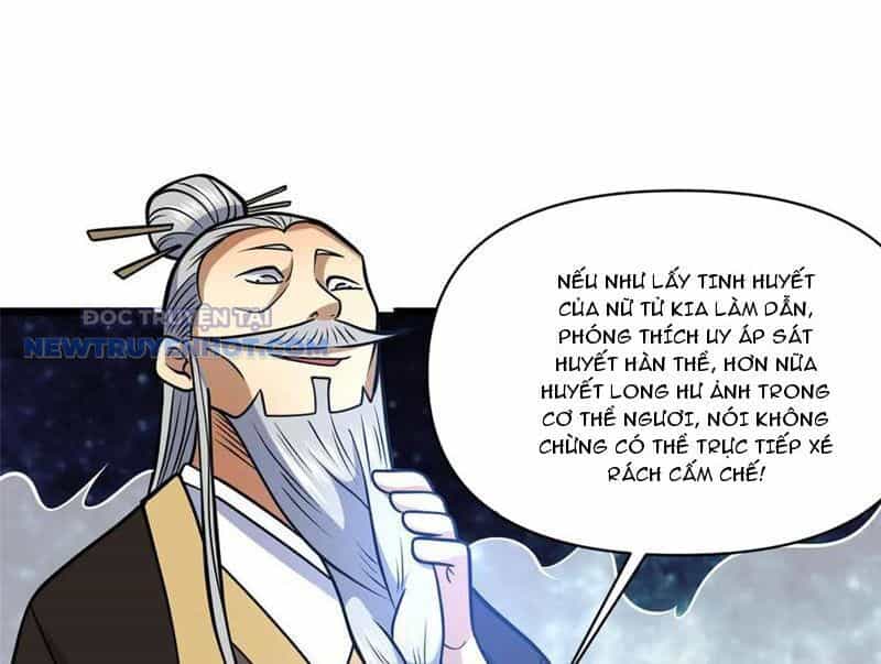 Đô Thị Cực Phẩm Y Thần - Chương 207 - ảnh 93