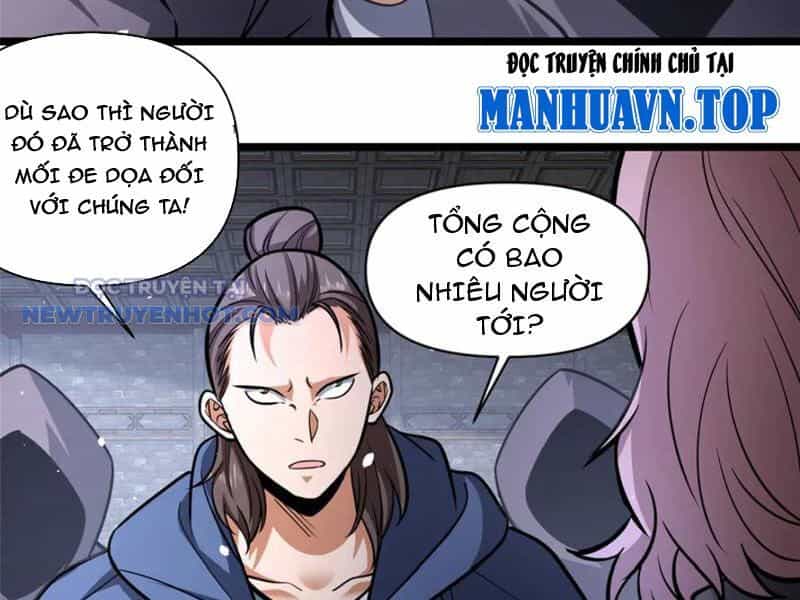 Đô Thị Cực Phẩm Y Thần - Chương 209 - ảnh 21