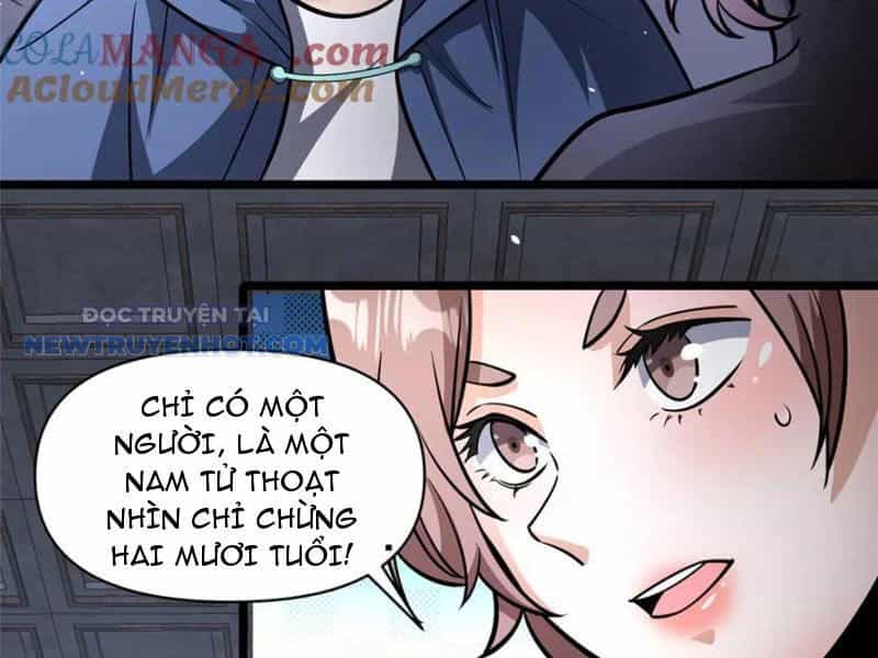 Đô Thị Cực Phẩm Y Thần - Chương 209 - ảnh 22