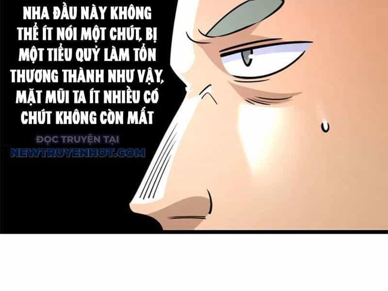 Đô Thị Cực Phẩm Y Thần - Chương 209 - ảnh 27