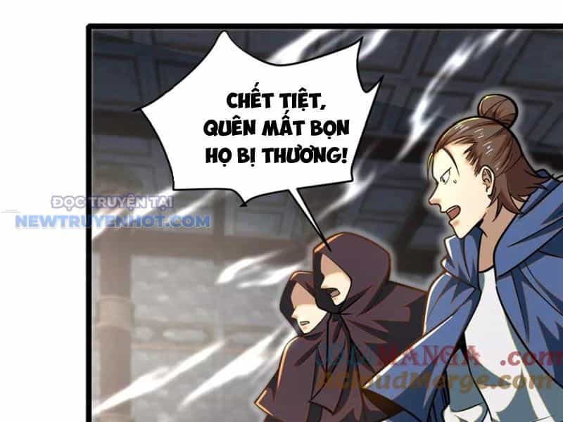 Đô Thị Cực Phẩm Y Thần - Chương 209 - ảnh 44