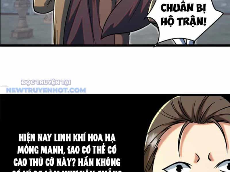 Đô Thị Cực Phẩm Y Thần - Chương 209 - ảnh 59