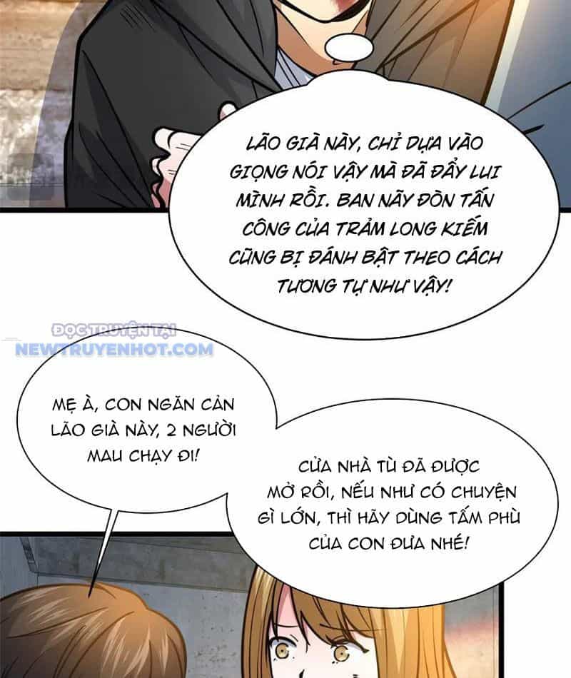 Đô Thị Cực Phẩm Y Thần - Chương 213 - ảnh 51