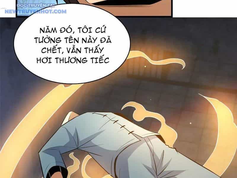 Đô Thị Cực Phẩm Y Thần - Chương 215 - ảnh 39