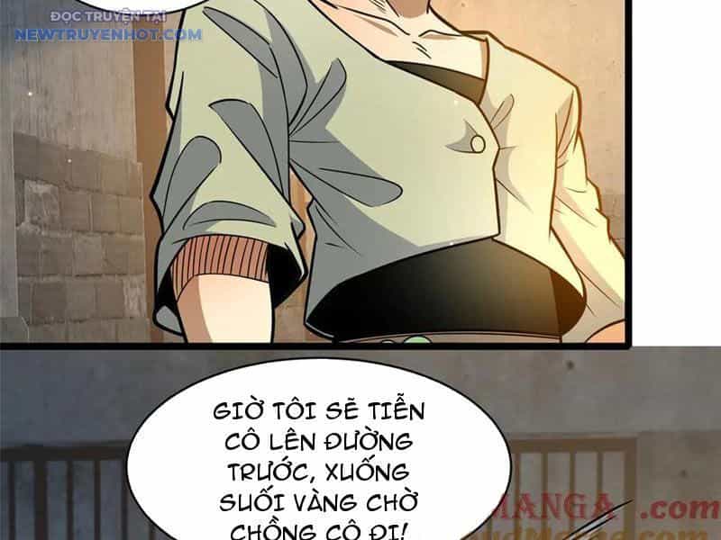 Đô Thị Cực Phẩm Y Thần - Chương 215 - ảnh 50