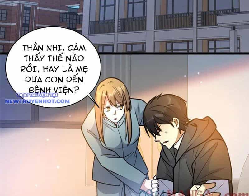 Đô Thị Cực Phẩm Y Thần - Chương 216 - ảnh 10