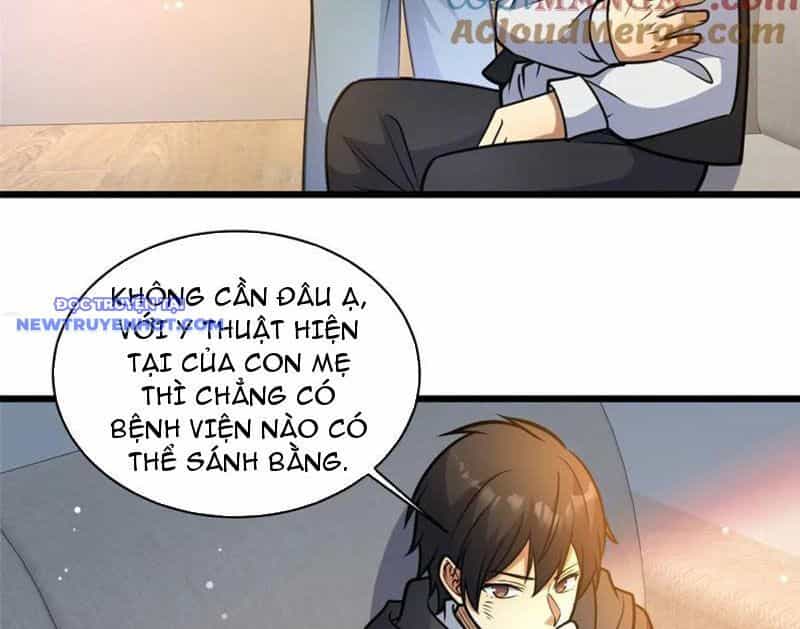 Đô Thị Cực Phẩm Y Thần - Chương 216 - ảnh 11