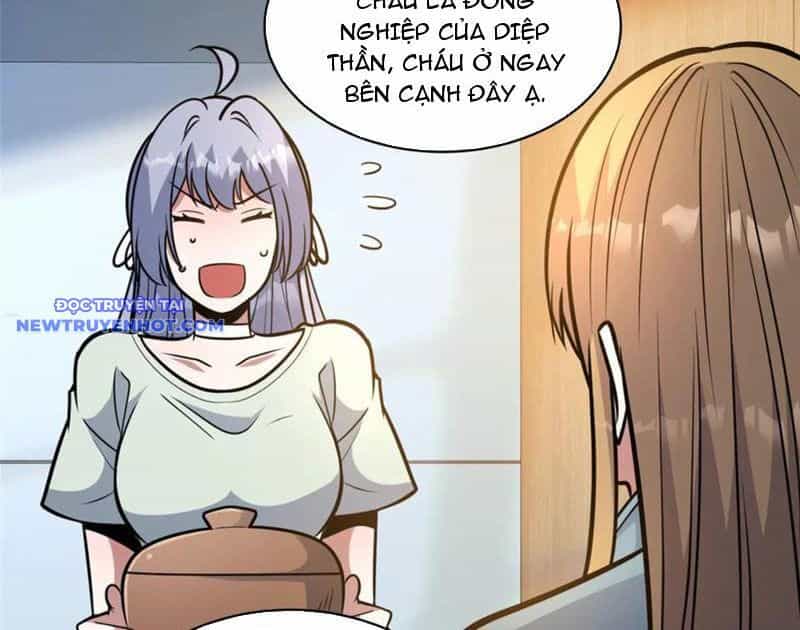 Đô Thị Cực Phẩm Y Thần - Chương 216 - ảnh 18
