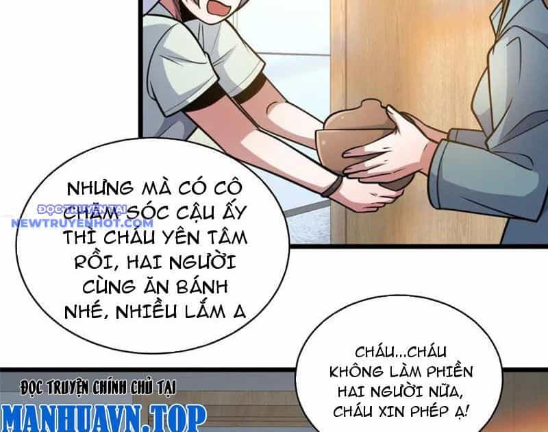 Đô Thị Cực Phẩm Y Thần - Chương 216 - ảnh 20
