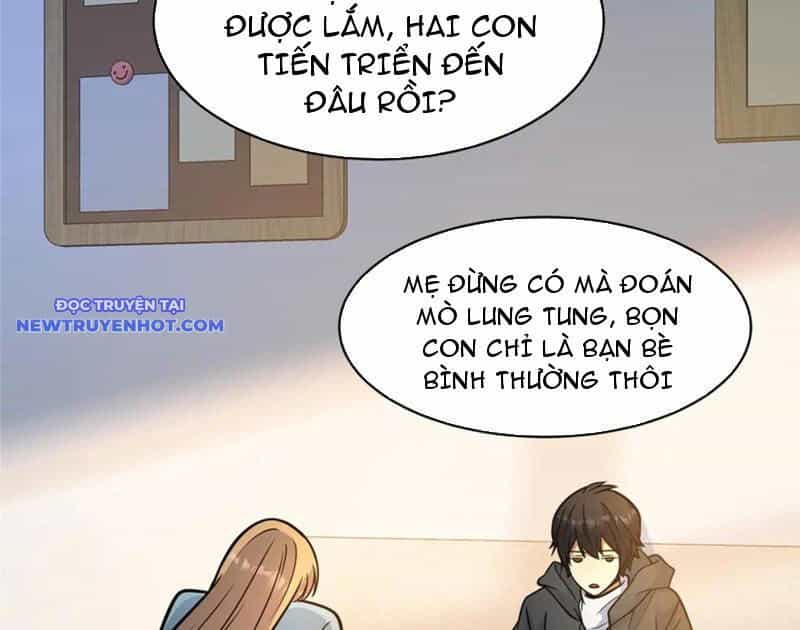 Đô Thị Cực Phẩm Y Thần - Chương 216 - ảnh 24