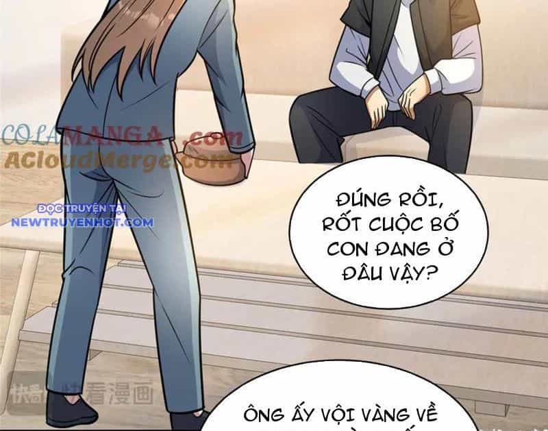 Đô Thị Cực Phẩm Y Thần - Chương 216 - ảnh 25