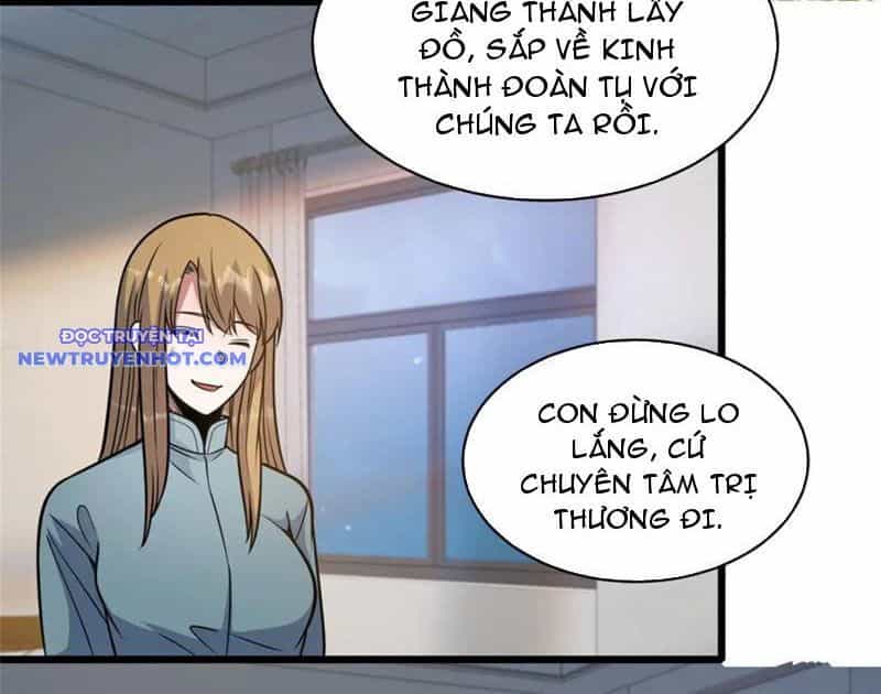 Đô Thị Cực Phẩm Y Thần - Chương 216 - ảnh 26