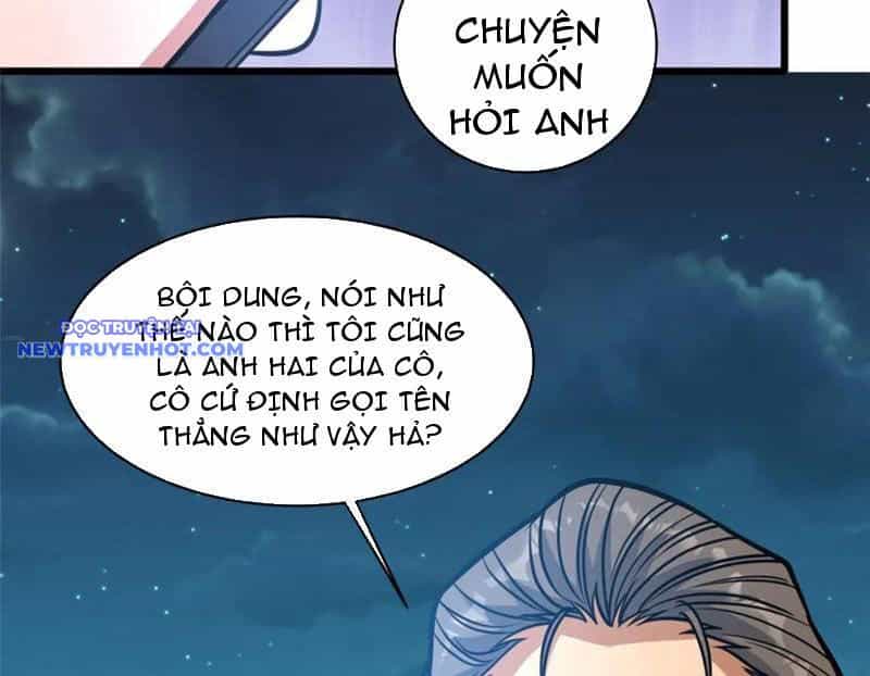 Đô Thị Cực Phẩm Y Thần - Chương 216 - ảnh 43