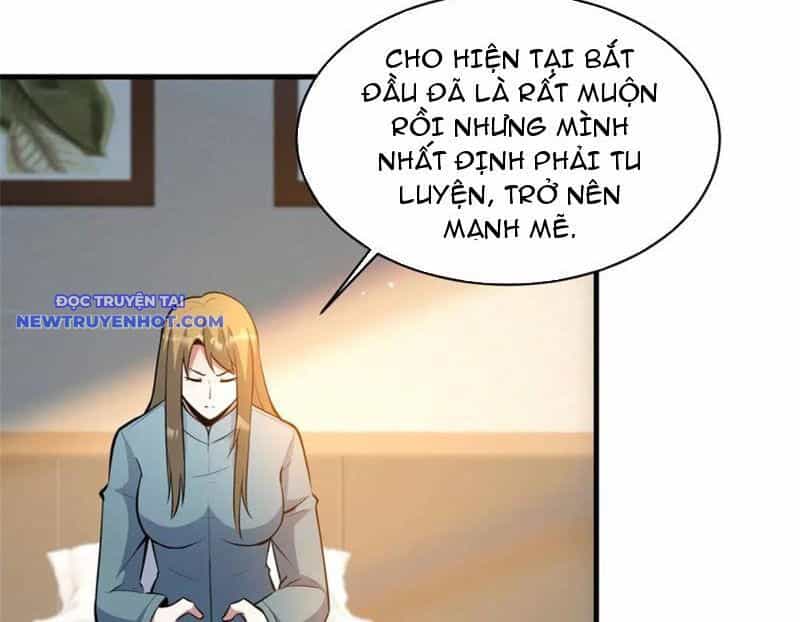 Đô Thị Cực Phẩm Y Thần - Chương 216 - ảnh 50