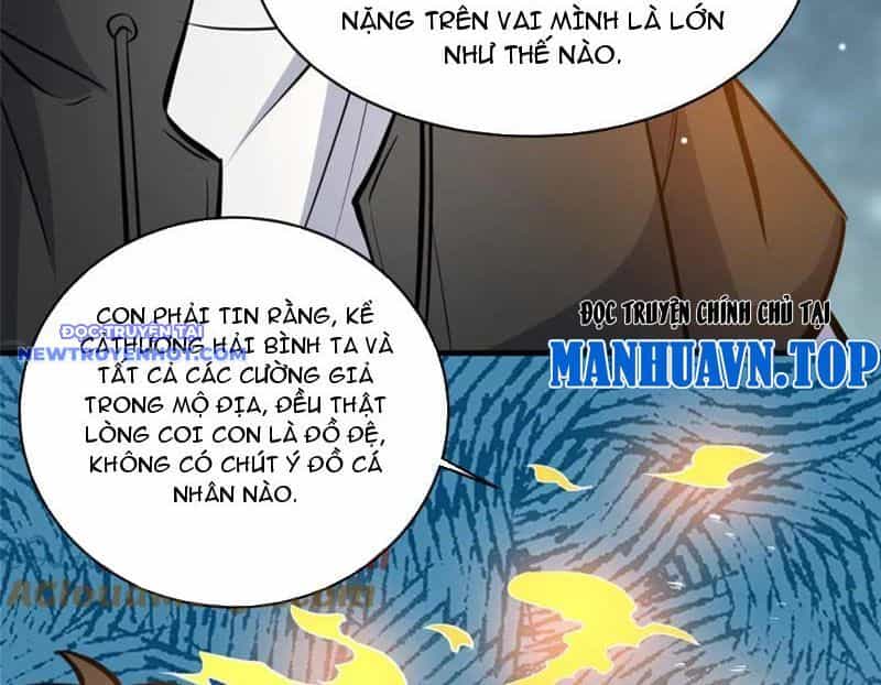 Đô Thị Cực Phẩm Y Thần - Chương 216 - ảnh 57