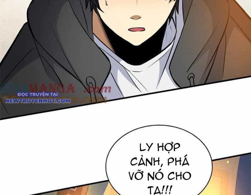 Đô Thị Cực Phẩm Y Thần - Chương 216 - ảnh 61