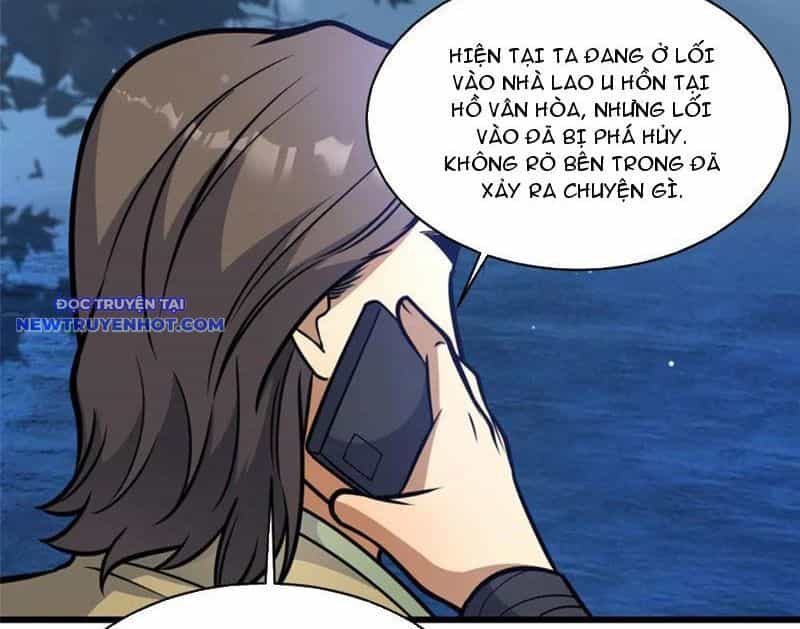 Đô Thị Cực Phẩm Y Thần - Chương 216 - ảnh 7