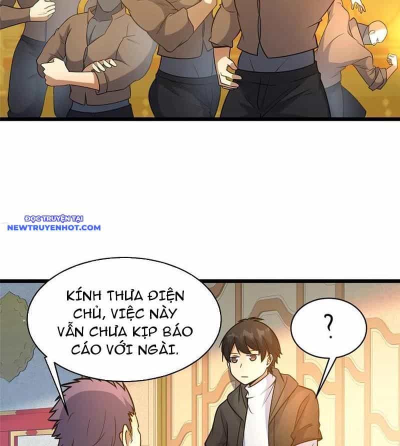 Đô Thị Cực Phẩm Y Thần - Chương 218 - ảnh 10