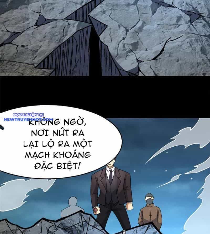 Đô Thị Cực Phẩm Y Thần - Chương 218 - ảnh 13