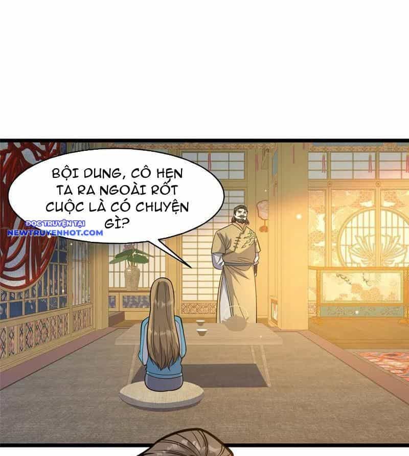 Đô Thị Cực Phẩm Y Thần - Chương 218 - ảnh 17
