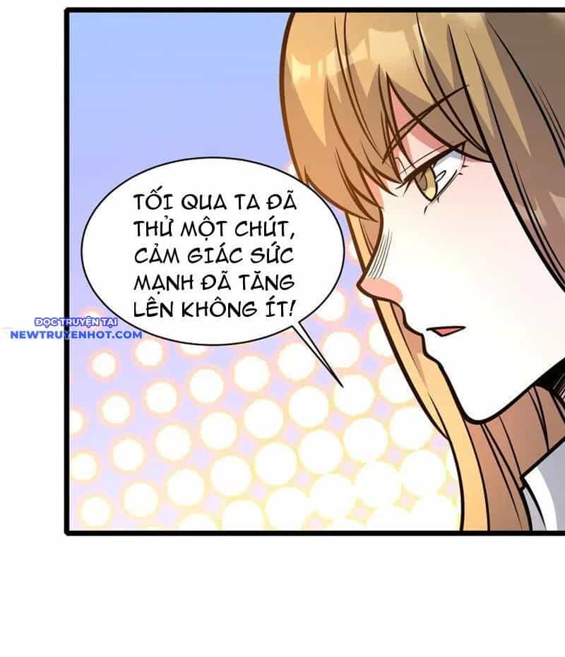 Đô Thị Cực Phẩm Y Thần - Chương 218 - ảnh 31