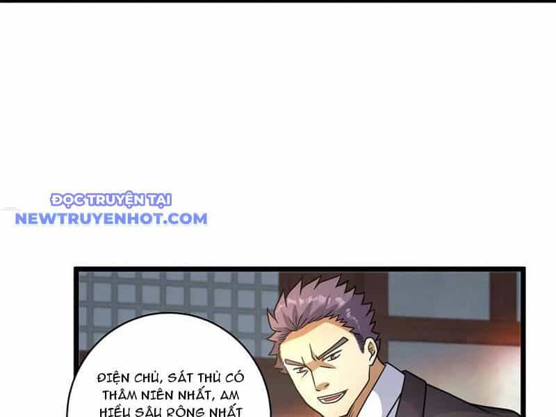 Đô Thị Cực Phẩm Y Thần - Chương 219 - ảnh 27