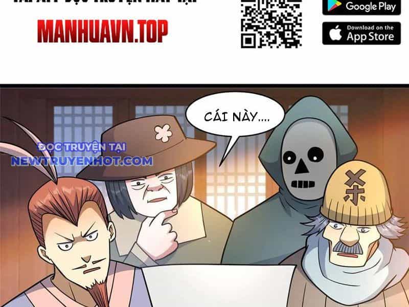 Đô Thị Cực Phẩm Y Thần - Chương 219 - ảnh 32