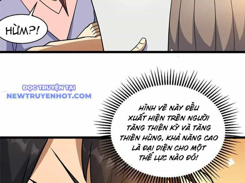 Đô Thị Cực Phẩm Y Thần - Chương 219 - ảnh 33
