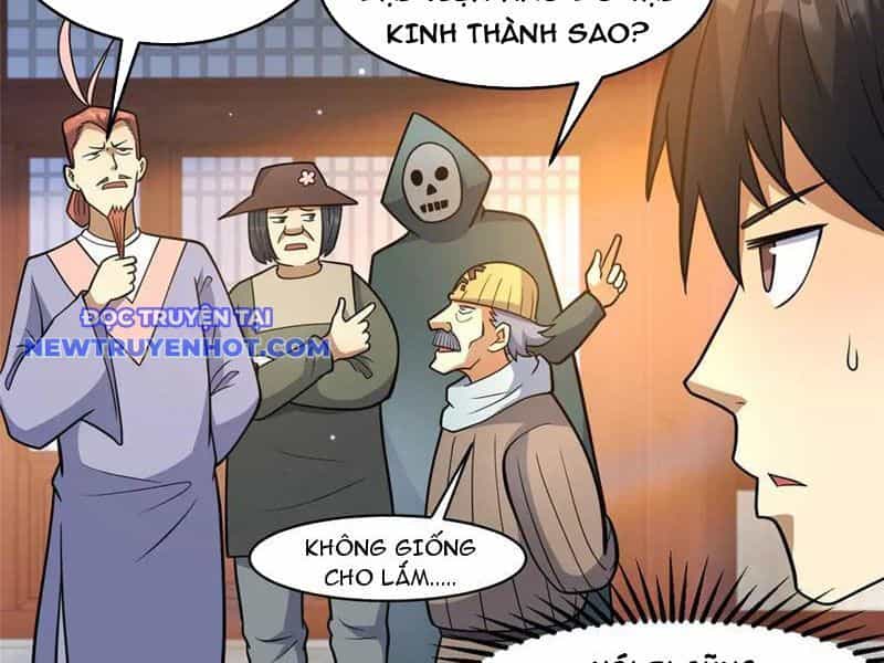 Đô Thị Cực Phẩm Y Thần - Chương 219 - ảnh 36